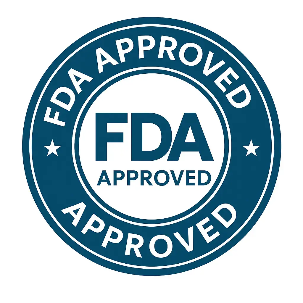 Trimology FDA Approved